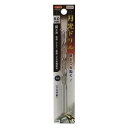 鉄工用月光ドリル 丸軸 DBSGP8 8.0mm DCM 先端工具 BICTOOL 月光ドリル GEKKOU