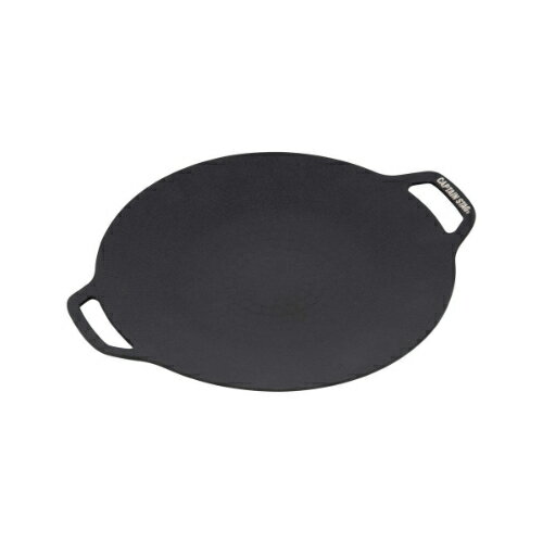 �饦��� �����ץ졼�� 30cm CAPTAIN STAG �����ȥɥ� ������ �С��٥��塼 BBQ