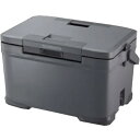 アイスボックス 17L VL NX-417X ミディアムグレー 17L SHIMANO 収納 ボックス ペットボトル 保冷 真空 レジャー キャンプ アウトドア クーラーボックス