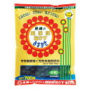 おまかせ 中粒 700g 東商 園芸用品 ガーデニング ガーデニング用品 農業資材 農業用品 有機肥料 肥料 有機入り