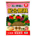 配合肥料 4kg 東商 園芸用品 ガーデニング ガーデニング用品 農業資材 農業用品 化成肥料 肥料 薬品