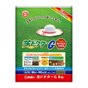 芝ドクターG 4kg 東商 園芸用品 ガーデニング ガーデニング用品 芝 芝生 肥料