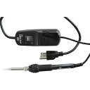 電子部品用はんだこて PX-601AS 本機 グット 作業工具 goot はんだ ハンダ 半田ゴテ 半田鏝(4)