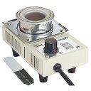 ソルダーポット POT-21C 本機 グット 作業工具 goot はんだ ハンダ 半田ゴテ 半田鏝