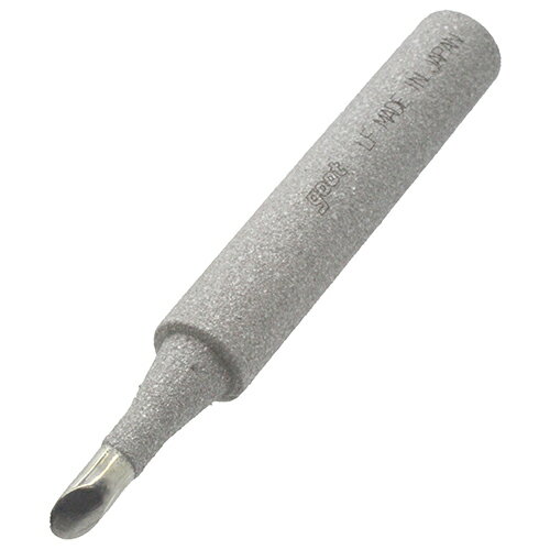 替こて先 TQ-77RT-3C 交換部品 グット 作業工具 goot はんだ ハンダ 半田ゴテ 半田鏝