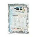 コルト顆粒水和剤 500g 日本農薬 園芸用品 ガーデニング ガーデニング用品 農業資材 農薬 農業用品 殺虫剤