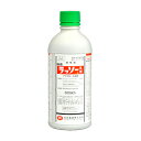 ラッソー乳剤 500ml 日本農薬 園芸用品 ガーデニング ガーデニング用品 農業資材 農薬 農業用品 除草剤