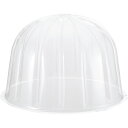 苗帽子 普通脚2本付 4号/34Φx22H アカサカ 園芸用品 ガーデニング ガーデニング用品 農業資材 農業用品 育苗資材 育苗