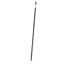 FRPポール 14x1500mm アポロ 園芸用品 ガーデニング ガーデニング用品 防獣用品 害獣用品 農業用品(4)