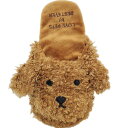 ペットのおもちゃ スリッパ トイプードル ラブペッツバイベストエバー 犬 玩具 アジリティグッズ
