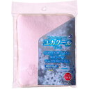 ユカクールミニ ピンク 貝沼産業 犬 冷暖房用品 クール 保冷