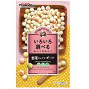 ドギースナックバリュー 野菜ミックスボーロ 55g DSV 犬 スナック ボーロ
