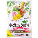 GETオーガニック肥料 プレミオ 500g 花ごころ 園芸用品 ガーデニング ガーデニング用品 農業資材 農業用品 有機肥料 肥料 有機入り