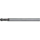 高硬度用2枚刃ボールEM MSBH230R1.25D6_1350 ボール半径:1.25mm NS