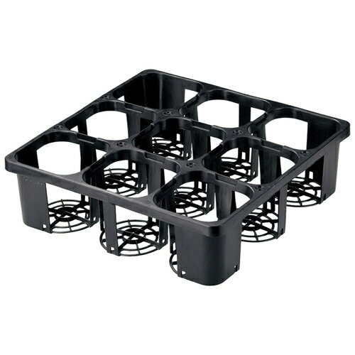 ニューTOトレー 15cm用 9TX 東海化学 園芸用品 ガーデニング ガーデニング用品 農業資材 農業用品 育苗..