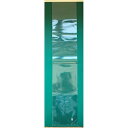 FG無地袋 120x600 #25 100枚 東邦フイルム 園芸用品 ガーデニング ガーデニング用品 農業資材 農業用品 出荷用品 包装資材(4)