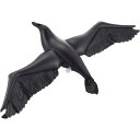 かー助 シンコー 園芸用品 忌避用品 防鳥対策 小動物対策 害獣 カラス