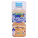 フローリングニス 中光沢 300ml 941140 和信ペイント 水性 ニス フローリング 補修