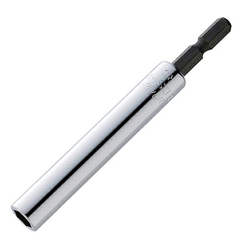 電動ドリル用ソケット EDS-8 8mm TOP 先端工具 インパクト ソケット ビット チャック