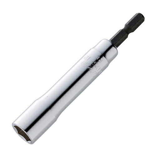 電動ドリル用ソケット EDS-12 12mm TOP 先端工具 インパクト ソケット ビット チャック