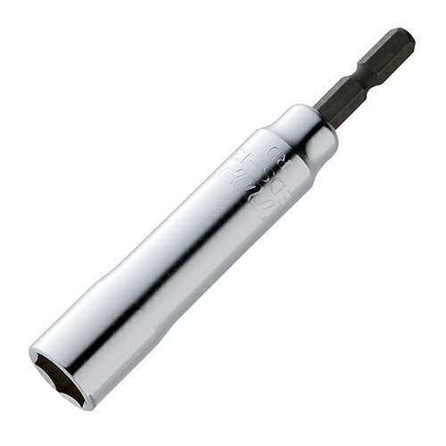 電動ドリル用ソケット EDS-13 13mm TOP 先端工具 インパクト ソケット ビット チャック