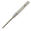 六角シャンクコバルトドリル EOD-3.4 3.4mm TOP 先端工具 鉄工用ドリル ステンレス