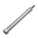 電動ドリル用替軸ソケットスーパーロングタイプ ESK-17SL TOP 先端工具 インパクト ソケット ビット チャック