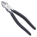 パワーニッパ NI-175H 180mm TOP 作業工具 ペンチ ニッパ ラジオペンチ