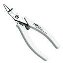 ピッキー(ラジオペンチ) PK-115 全長:130mm TOP 作業工具 ペンチ ニッパ ラジオペンチ