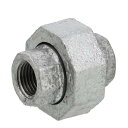 白継手 ユニオン1/4 CK