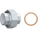 プレシール継手 白ユニオン3/4 CK プレシール継手 白ユニオン3/4
