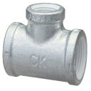 プレシール継手 白異径チーズ1×3/4 CK プレシール継手 白異径チーズ1×3/4