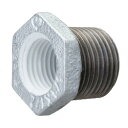プレシール継手 白ブッシング1×3/4 CK プレシール継手 白ブッシング1×3/4