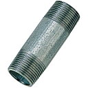 白継手 長ニップル11/4×125mm CK 白継手 長ニップル11/4×125mm
