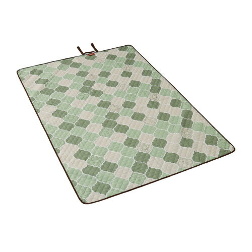 ピクニックマット(モロッカン) 2000038942 コールマン コールマン マット シート ピクニック ピクニッ..