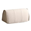 滑り止め付き 背もたれクッション【Cuscino-】 SH-07-BC--BE ベージュ W60×D29×H29cm ホームテイスト 背もたれクッション 背中クッション バッククッション 滑り止め付き 一人掛けコンパクト 無地 シンプル