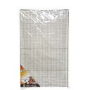 バーベキュー網 約80×50cm DCM DCM コンロ バーべキュー 炭 網