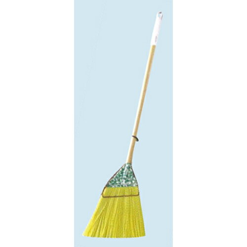 パルコンほうき 20572 短柄 八ツ矢 畳 フローリング ホウキ 座敷ほうき 掃除用品 室内