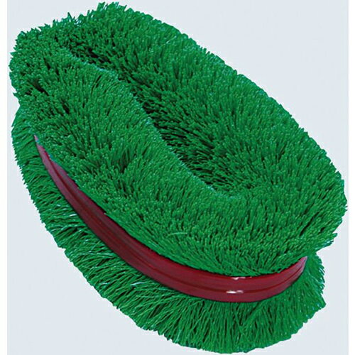 マジカルナイロンたわし 12517 グリーン 40号 八ツ矢 たわし タワシ キッチン用品 キッチンアイテム 食器洗い ザル洗い スポンジ(3.0)