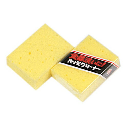 八ツ矢クリーナー 15020 小 八ツ矢 キッチン用品 キッチンアイテム 食器洗い スポンジ 泡立ち