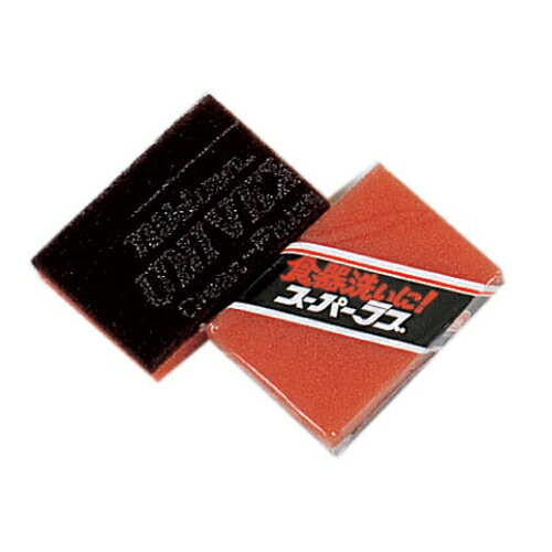 スーパーラブ 14516 八ツ矢 キッチン用品 キッチンアイテム 食器洗い スポンジ 泡立ち