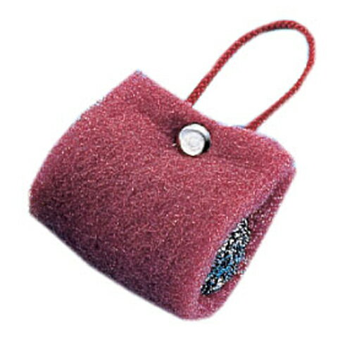 スカットステンたわし 16545 小 八ツ矢 たわし タワシ キッチン用品 キッチンアイテム 食器洗い ザル洗い スポンジ