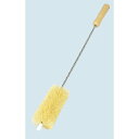 ボイラーブラシ パキン 46532 八ツ矢 トイレ 浴室 流し つまり解消 つまり用品 排水つまり(3)
