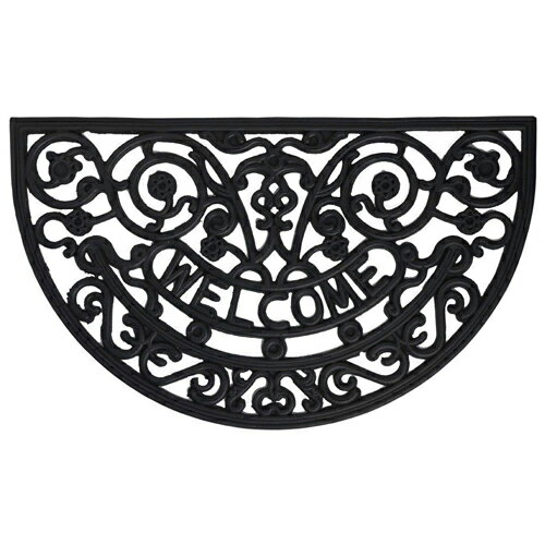 ガーデンマット 75102 八ツ矢 玄関マット 泥落とし 出入口 マット 靴底 玄関