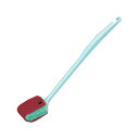 スカットトイレクリ-ナ- 17540 八ツ矢 トイレ 洗浄 ブラシ トイレクリーナー 清掃用品