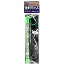 レベルワインダーガイド通し A20604 グリーン ルミカ 釣り 釣り具 魚釣り アウトドア