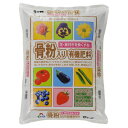 骨粉入りリン酸肥料 5kg 朝日アグリア 花 実 有機 骨粉