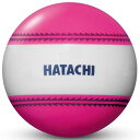 ナビゲーションボール ピンク HATACHI ●グランドゴルフ ボール 父の日 母の日