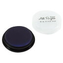 オールパーパスパッド 丸型 φ50mm バイオレット 108328 タイヨートマー