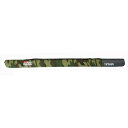 セミハードロッドケース2 ウッドランドカモフラージュ 7FT6IN Abu Garcia 釣り具 釣具 つり具 持ち運び 収納 入れ物